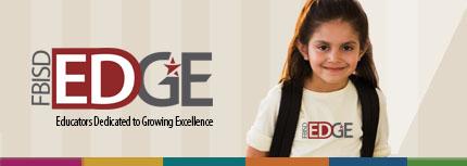 EDGE graphic EDGE graphic